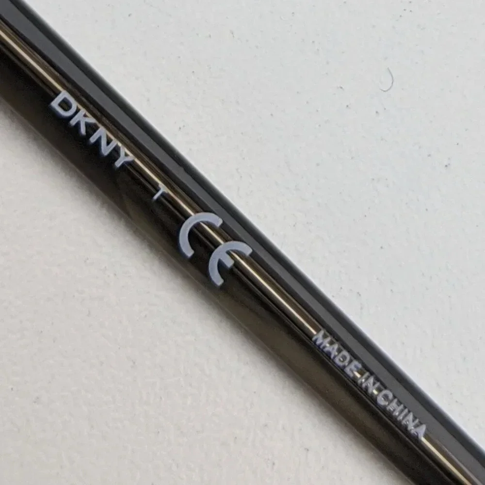 🕶️ DKNY DY5650-1004  Eyeglasses 53/16-140 / JLE720🕶️